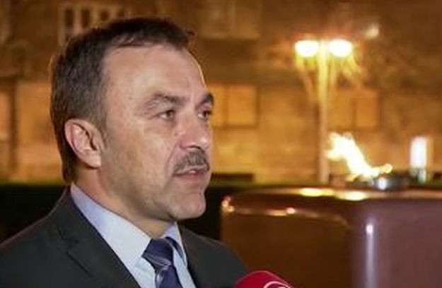Orepić o topničkim dnevnicima: To je primitivan pokušaj političkog obračuna