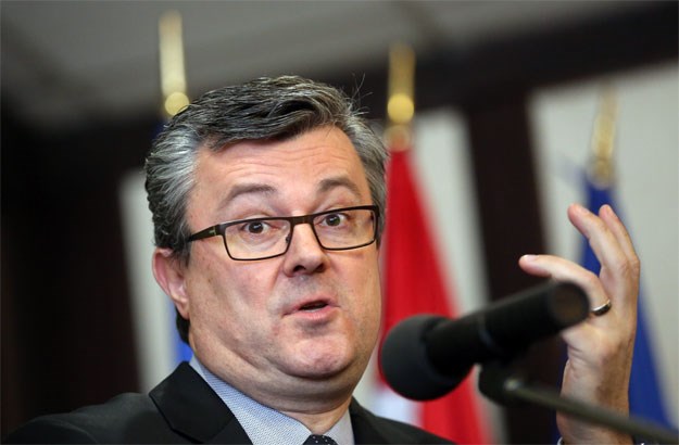 Orešković presretan: Otkrio je pet reformi kojima želi pokrenuti Hrvatsku