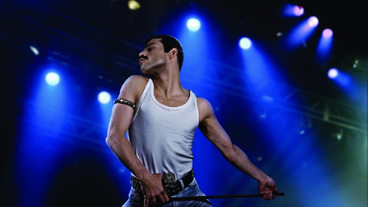 Izašao prvi teaser za film o Freddieju Mercuryju, fanovi bijesne zbog jednog velikog propusta