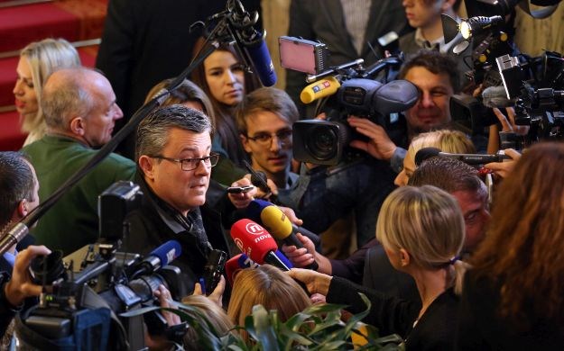 Njemački mediji o Oreškoviću: Njegovo političko neiskustvo je i prednost i mana