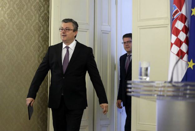Sigurnosni stručnjak: SOA je zgodan izgovor, bojim se da su u pozadini političke igrice