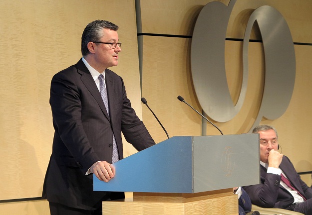 Orešković proveo dan s potencijalnim investitorima: Evo kako su primili njegove poruke