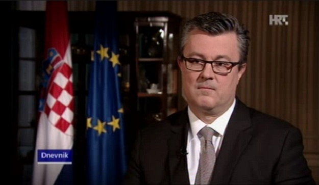 Orešković: Ne bih rekao da opstruiram Brkića, odluka o ministru kroz par dana