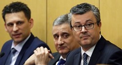 Hrvatska sramota ponovno u stranim medijima: "U hrvatskoj vlasti veliki lom"