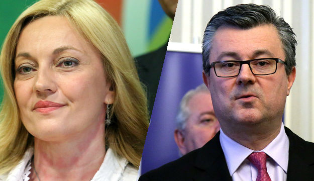 Marijana Petir pisala Oreškoviću: Traži da obavijesti branitelje koji su na srpskoj "crnoj listi"
