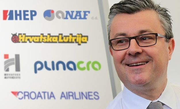 Kreće rasprodaja: Vlada se odriče Croatia Airlinesa, Luke Rijeka, Petrokemije, Podravke...