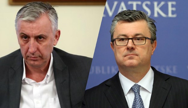 Prekinuta sjednica odbora za veterane, Orešković: Milijan Brkić je pokazao karakter