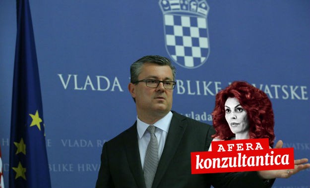 Orešković: Karamarko nije učinio ništa zlo prema Republici Hrvatskoj