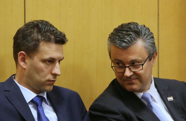 Orešković ili netko drugi? MOST za dva tjedna otkriva kandidata za premijera