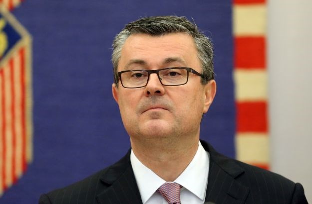 Tihomir Orešković program je "prepisao" od Europske komisije i Svjetske banke