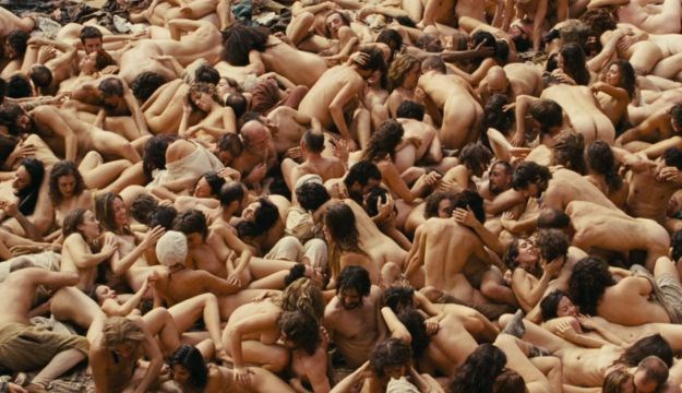 Apsolutni rekorderi: Ekipa s ove liste poševila je oko pola milijuna ljudi