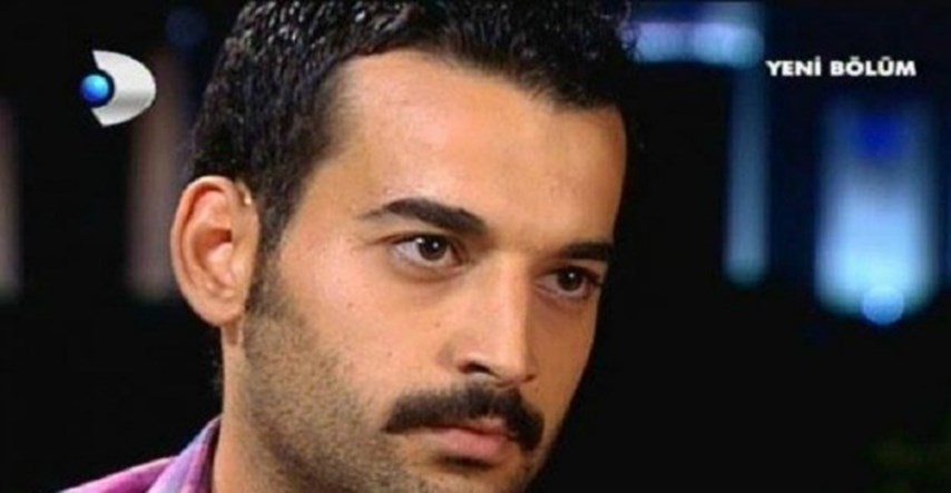 Popularni turski glumac ubio oca: "Boluje od bipolarnog poremećaja"