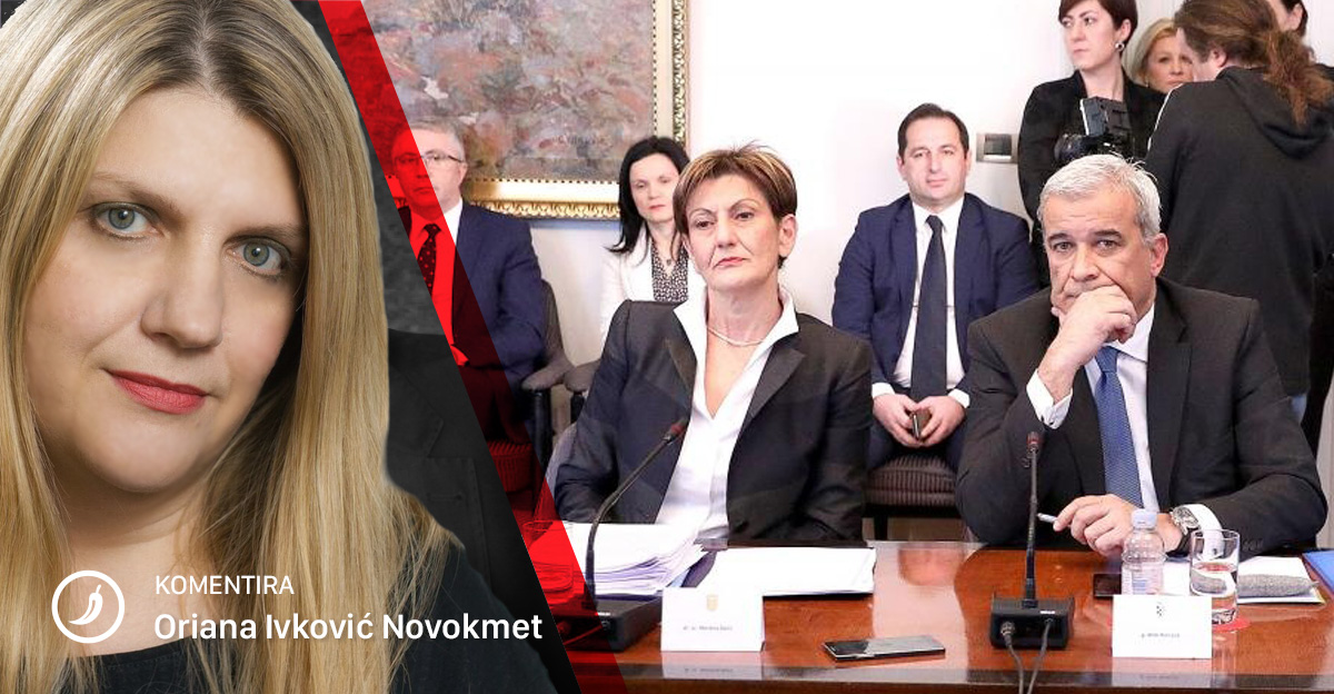 Kako su Agrokor okupirali dečki s Dalićkinog Hotmaila