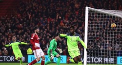 Kloppov Liverpool igra najljepše u Engleskoj: Pogledajte gol u stilu Barcelone