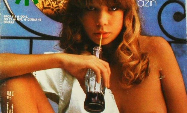 FOTO Sise, more i jugonostalgija (18+)