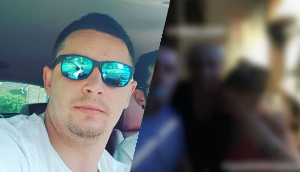Orky se i nakon povratka u Bjelovar druži s dvije bivše sustanarke
