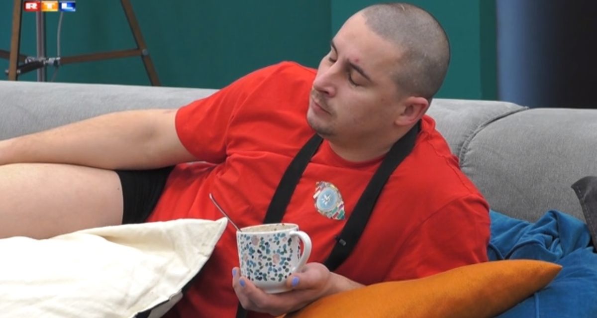 BB Orky o misterioznoj romansi: "Da je i dalje čekam ili?"
