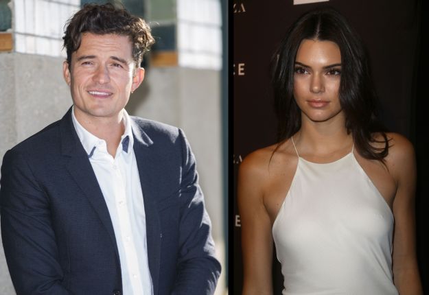 Može joj biti tata: Kendall u vezi s Orlandom Bloomom?