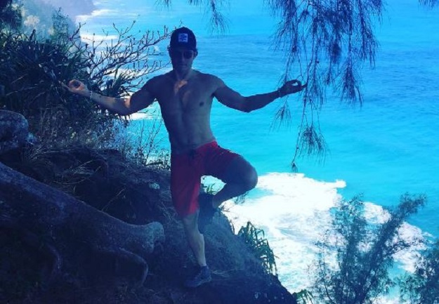 FOTO Orlando Bloom otvorio Instagram, u dva dana skupio preko 100 tisuća pratitelja
