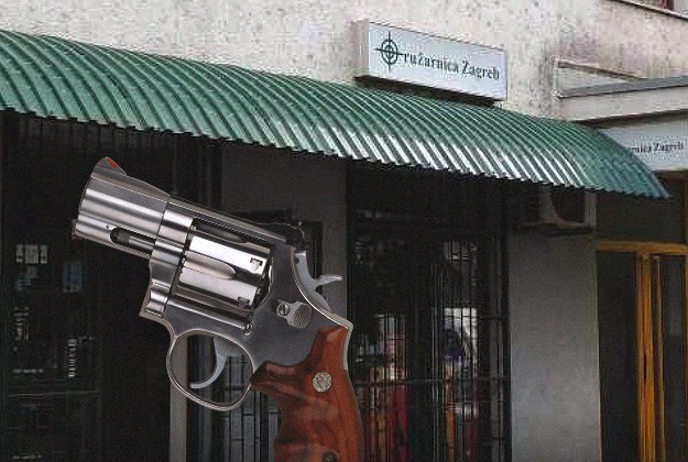 Želite nabaviti oružje? Vlada uvodi nova pravila