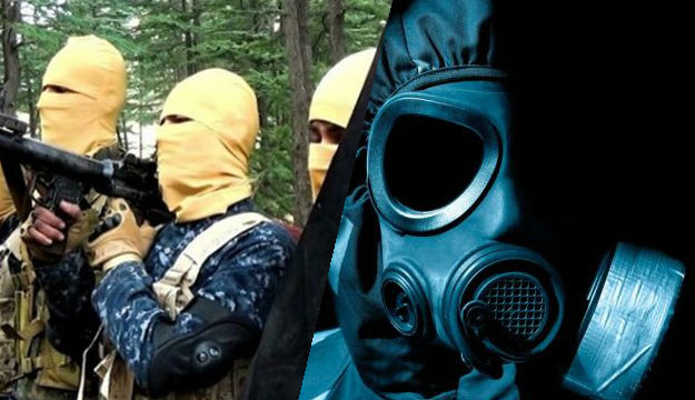 CIA potvrdila: ISIS je nekoliko puta upotrijebio kemijsko oružje