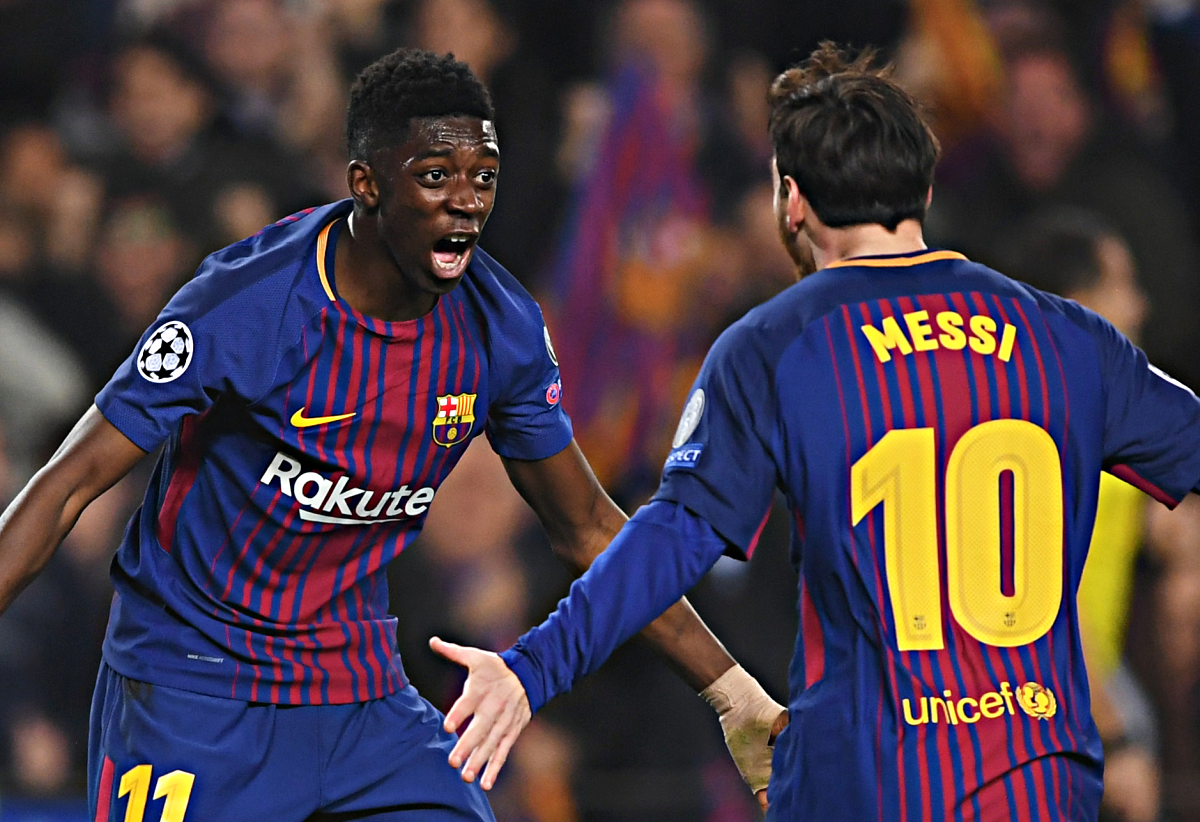 Igrač Barcelone napustio klub, a nije uzeo ni kopačke iz svlačionice