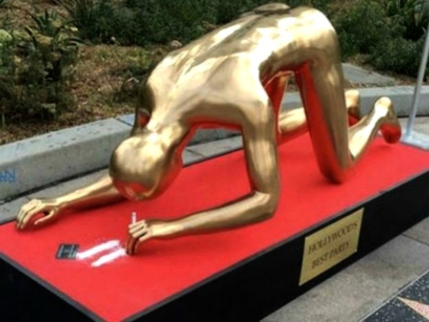 Ovako se dobri stari Oscar zabavlja uoči dodjele: S crvenog tepiha šmrče kokain