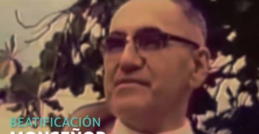 U subotu beatifikacija ikone latinoameričke Crkve Oscara Romera