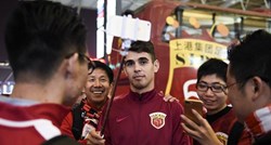 Želi nazad u Europu: Rekordnim transferom otišao u Kinu pa zažalio nakon samo 23 dana