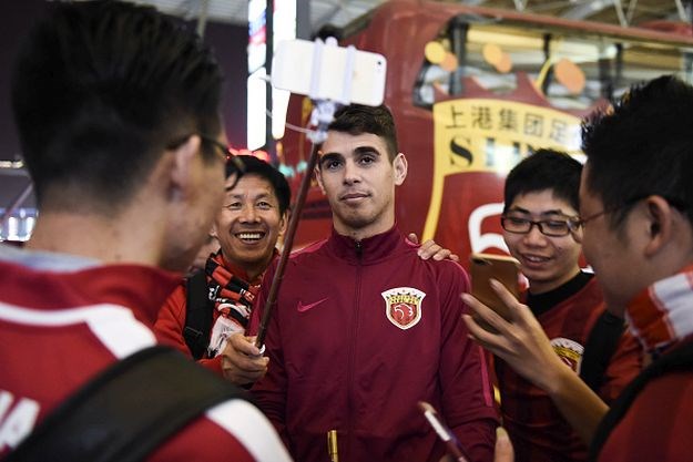 Želi nazad u Europu: Rekordnim transferom otišao u Kinu pa zažalio nakon samo 23 dana