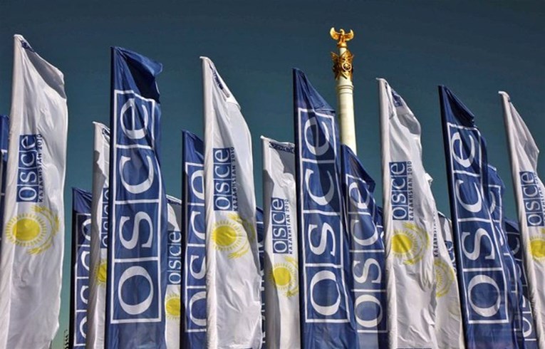 Slovenija na čelu važnog foruma OESS-a
