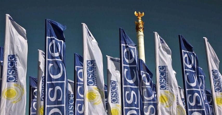 Slovenija na čelu važnog foruma OESS-a