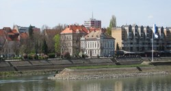 "Rijeka ljubavi" otvorila socijalnu samoposlugu u Osijeku