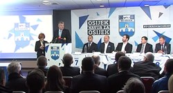 Osijekov put u svijetlu budućnost popločan Orbanovim i Mamićevim marionetama