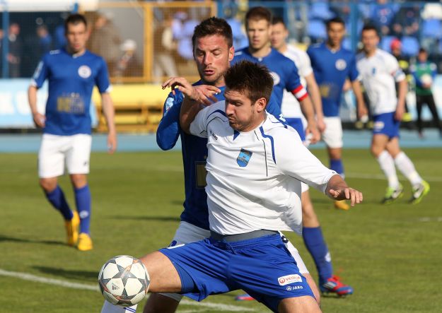 Štimac: Ja ne bih da ispadnu ni Zadar ni Osijek ni Istra ni Slaven