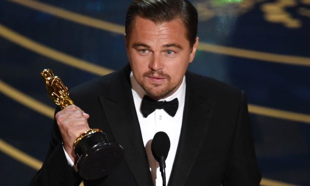 "Spotlight" osvojio Oscara za najbolji film... A DiCaprio za najboljeg glumca
