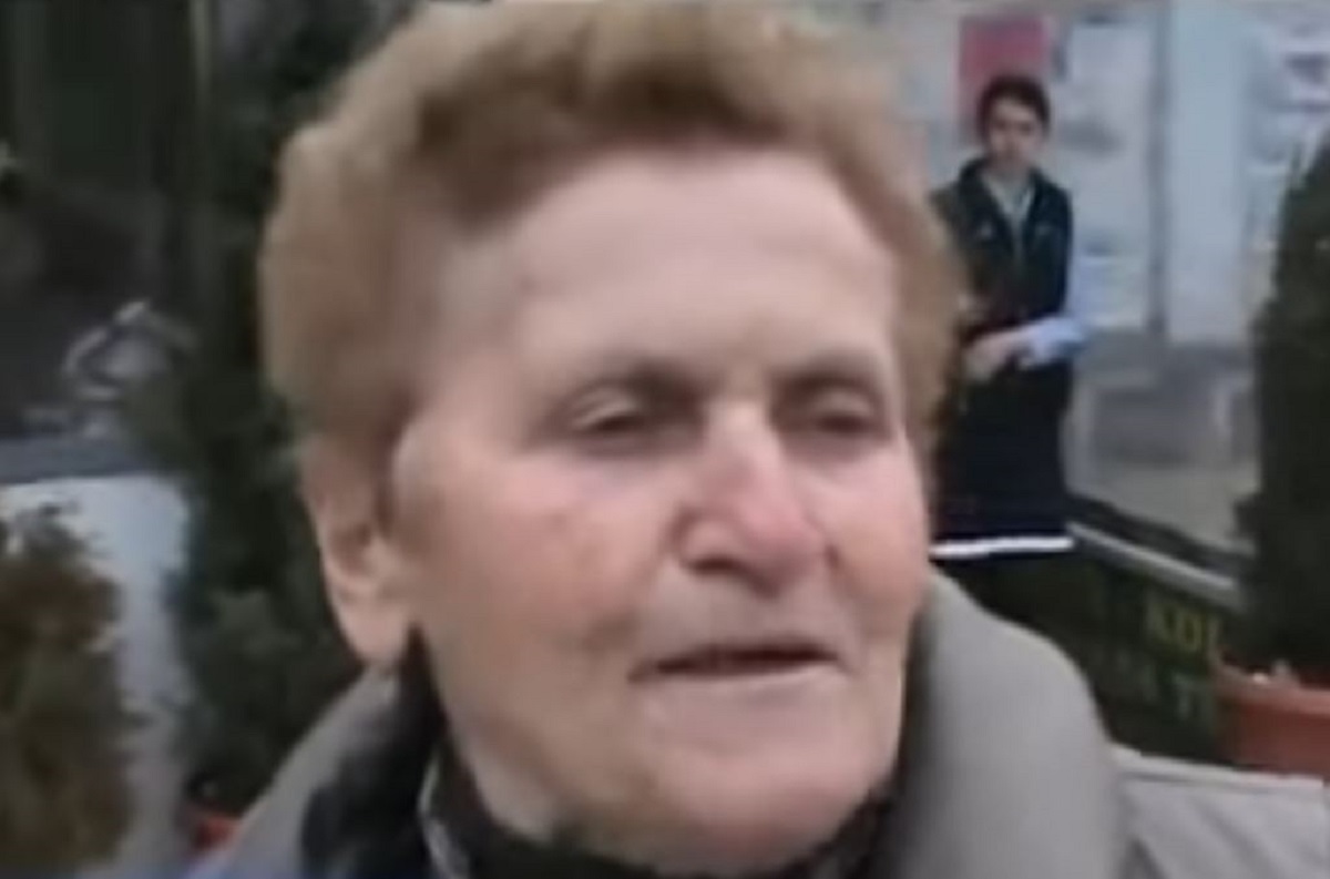 VIDEO Urnebesni odgovor gospođe na pitanje "što je 14. veljače" opet je hit na Facebooku
