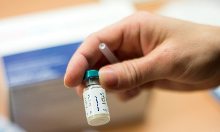 U posljednja tri mjeseca u Srbiji 918 osoba oboljelo od ospica, 93 posto njih nije bilo cijepljeno