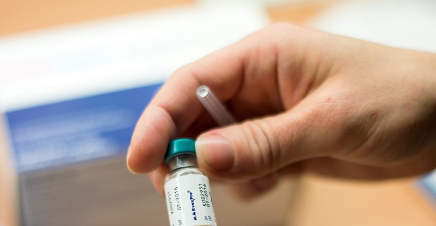U posljednja tri mjeseca u Srbiji 918 osoba oboljelo od ospica, 93 posto njih nije bilo cijepljeno