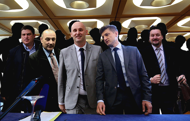 Plenković je počistio Karamarkove kadrove iz Vlade i objavio rat ekstremnoj desnici