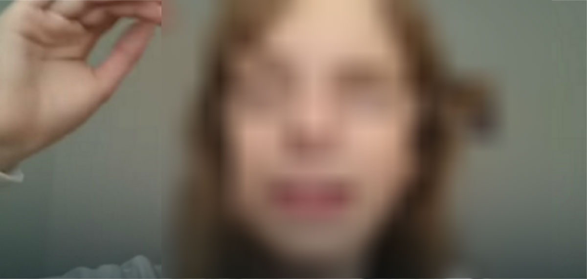 Djevojčica iz BiH koju su ismijavali zbog videa na YouTubeu pokušala izvršiti samoubojstvo
