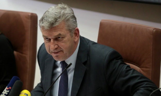Ostojić: DORH mora istražiti Kolindine optužbe