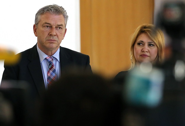 "Nitko nije doživio da ga je SDP pojeo": Ostojić otkrio s kime SDP želi na vlast, ali i ime nove koalicije