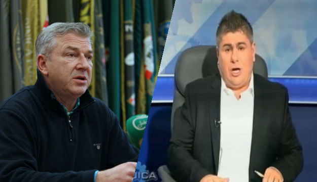 Odgođena rasprava Ostojić vs. Bujanec; Sudac: Bujanca ćemo privesti