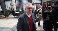 Zasjeda Glavni odbor SDP-a: Nezadovoljnici rešetaju Milanovića, on nekoliko puta napustio sjednicu