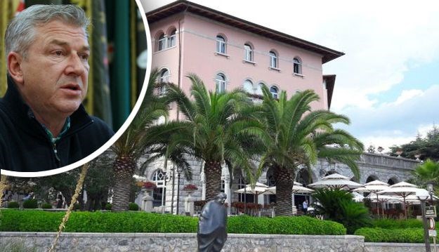 Ostojić o aferi oko MUP-ove vile u Opatiji: Orepić dila informacije, ovo je osveta Oreškoviću