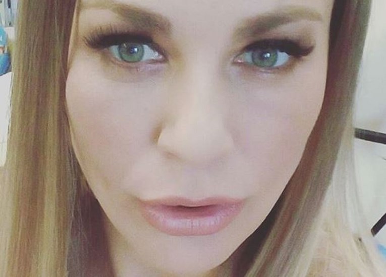 Paola Valić okinula selfie: "Znam, znam, gadna sam kao ponoć"