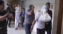 VIDEO Monstrum iz Malezije optužen za više od 600 slučajeva silovanja, sodomije i incesta