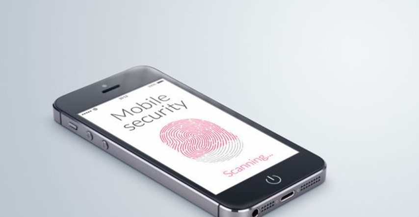 Ni otisak prsta nije neprobojan: iPhoneov senzor može se zabrinjavajuće lako zavarati