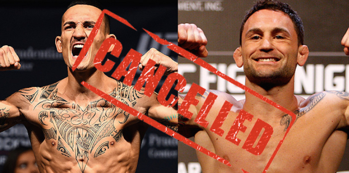 Katastrofa za UFC: Prvak ostao bez protivnika, propao meč Cyborg i Holm, Cruz slomio ruku